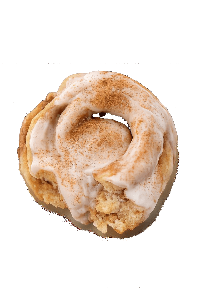Cinnamon Roll