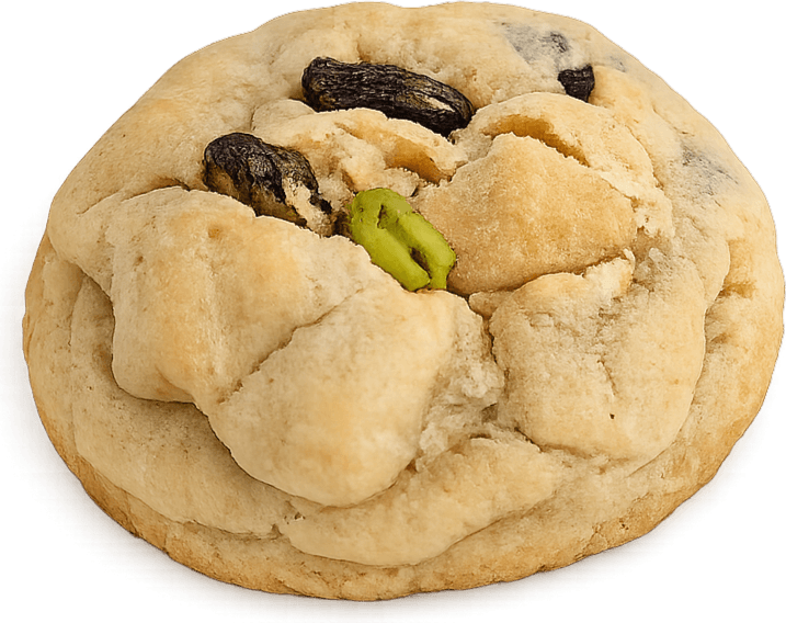 Pistachou