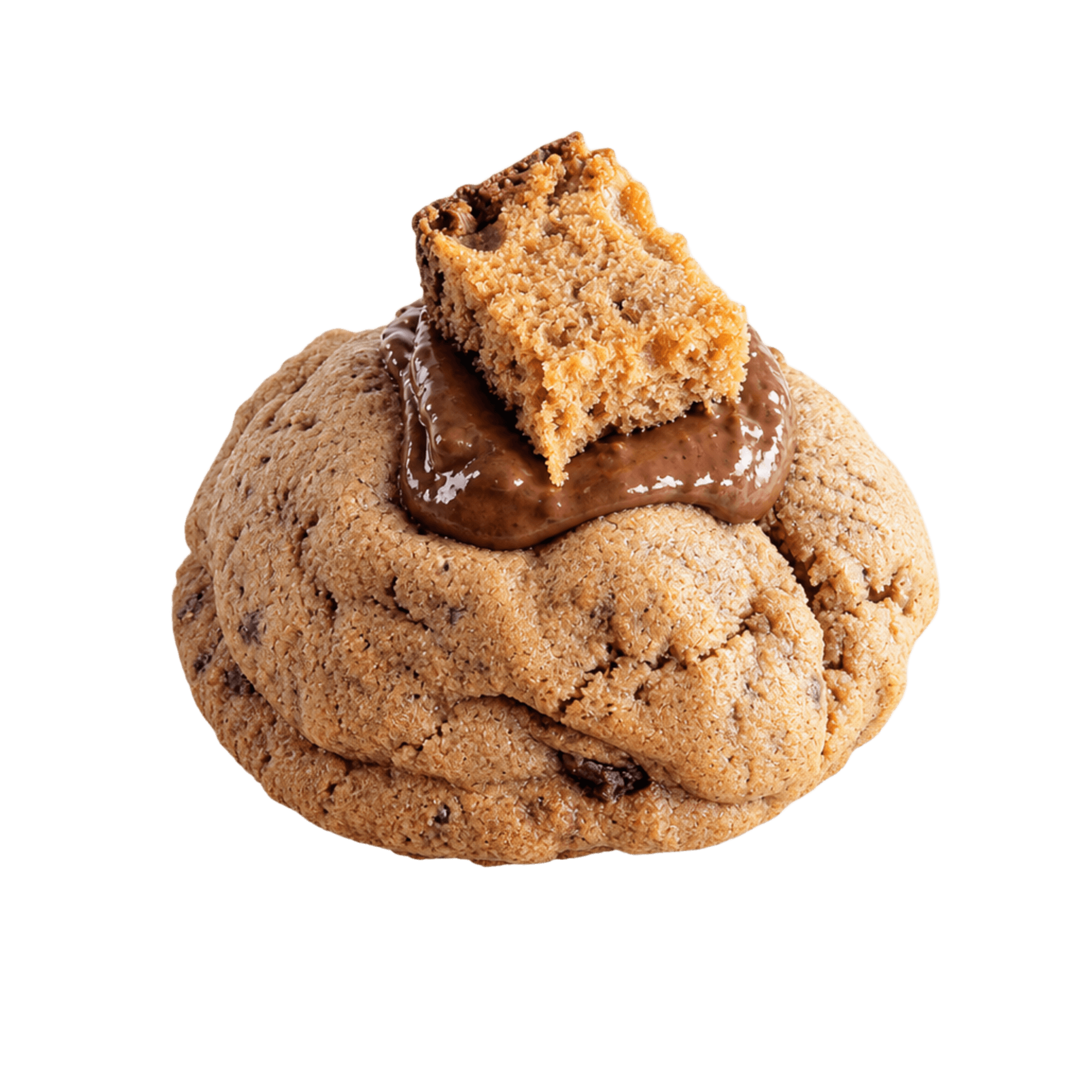 Cinnamon Cookie