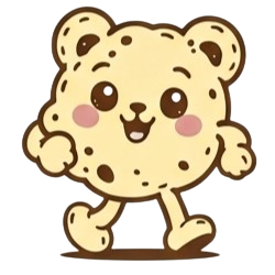 Mascotte Miumi